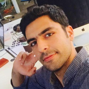 Picture of محمدحسین محسنی