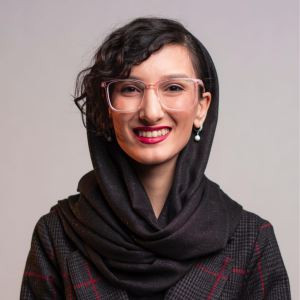 Picture of شکیبا قهوهچی