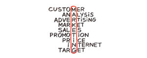 طرح بازاریابی بخشی از طرح کسب و کار -اپلیکیشن ساز آنلاین پازلی-puzzley-puzzley.net