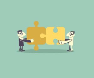 تعریف بازاریابی و فروش-اپلیکیشن ساز آنلاین پازلی-puzzley.net-puzzley 1