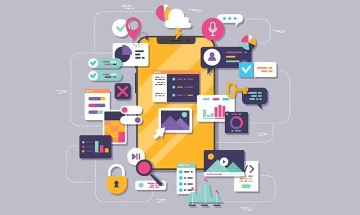 اهمیت تجربه کاربری در طراحی اپلیکیشن