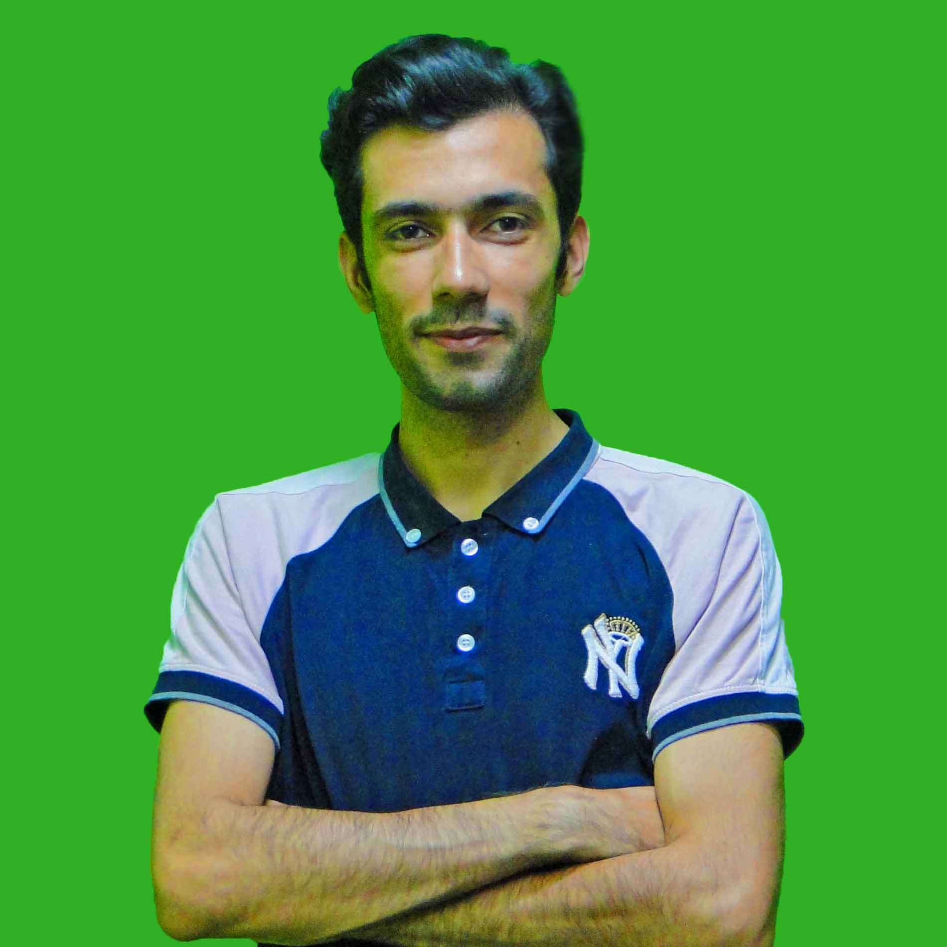 MohammadZareMoghadam