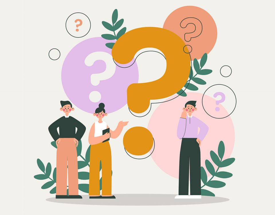 چهار سوالی که باید زمان راه‌اندازی یک کسب‌وکار از خود بپرسید.-اپلیکیشن‌ساز آنلاین موبایل پازلی-puzzley.net 1