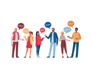 چهار قدم برای ارتباطات شفاف و مؤثر-اپلیکیشن‌ساز آنلاین موبایل پازلی-puzzley.net 1