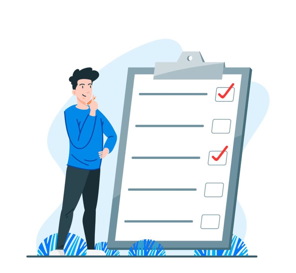 اپلیکیشن آزمون ساز