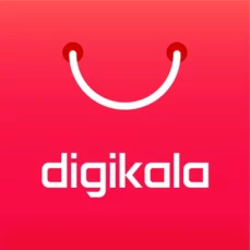 اپلیکیشن فروشگاهی مشابه دیجی کالا